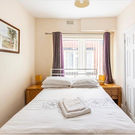 Tsd Guest House Blackpool Extérieur photo