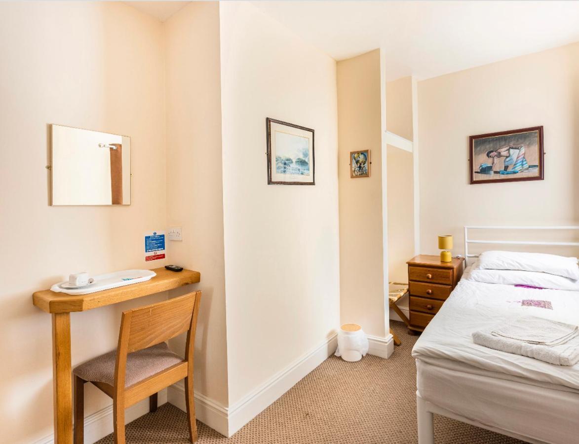 Tsd Guest House Blackpool Extérieur photo