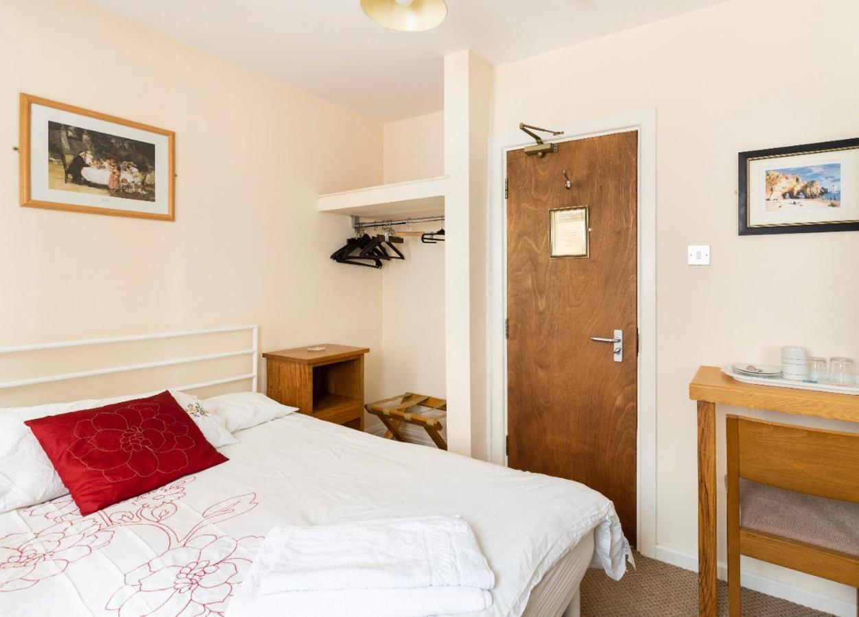 Tsd Guest House Blackpool Extérieur photo